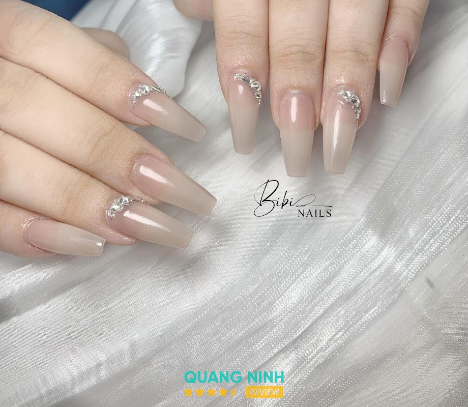 BiBi Nail Hồng Gai