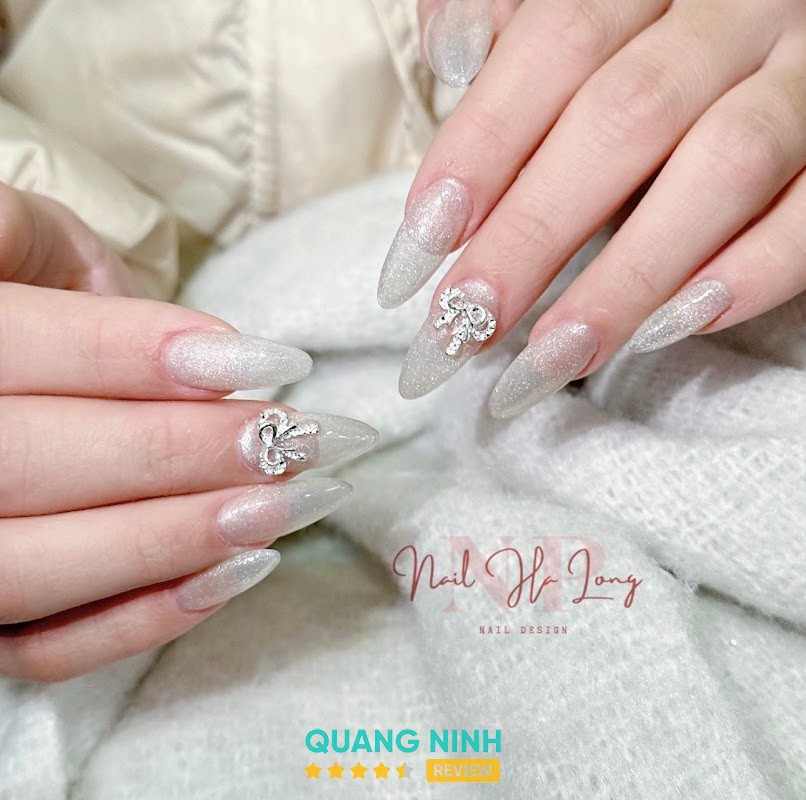 Nail Hạ Long Hồng Gai