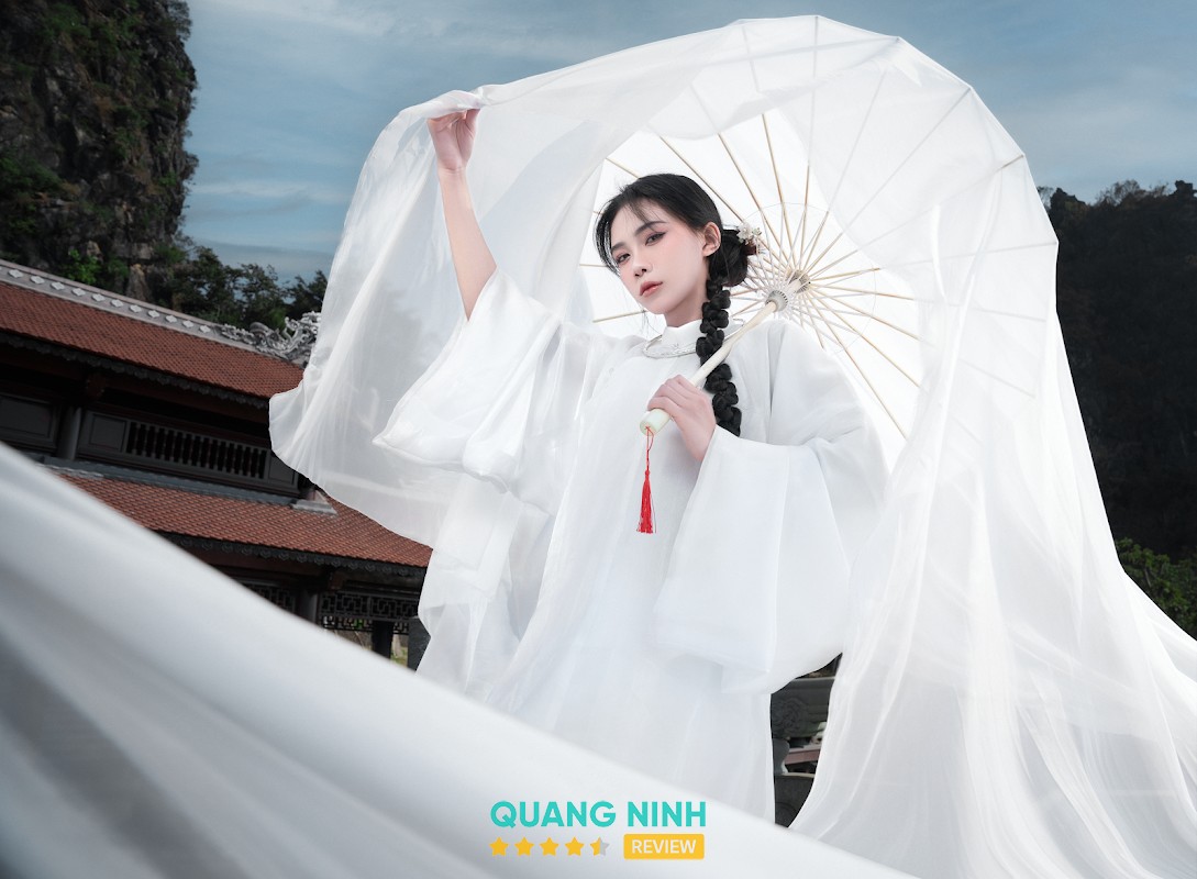 EM Bridal Makeup Cẩm Phả