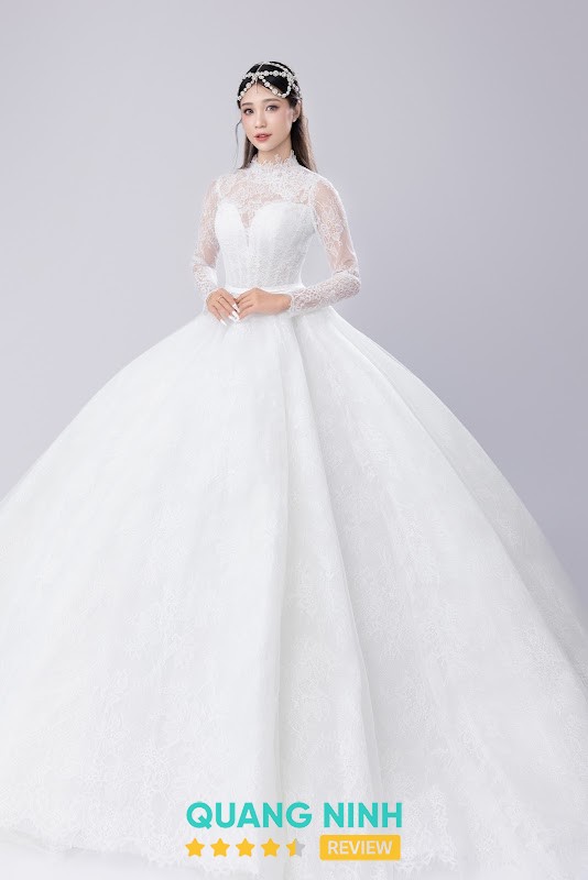 EM Bridal Makeup - trang điểm chụp ảnh