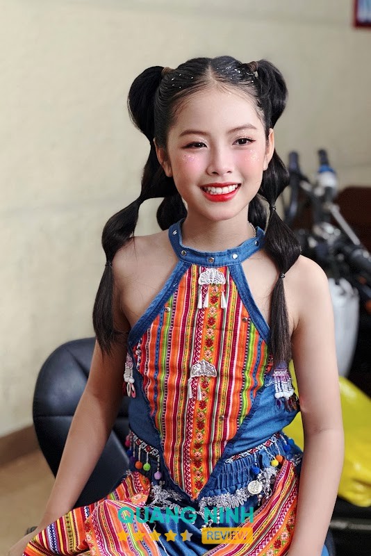 Mie Makeup - trang điểm dự tiệc