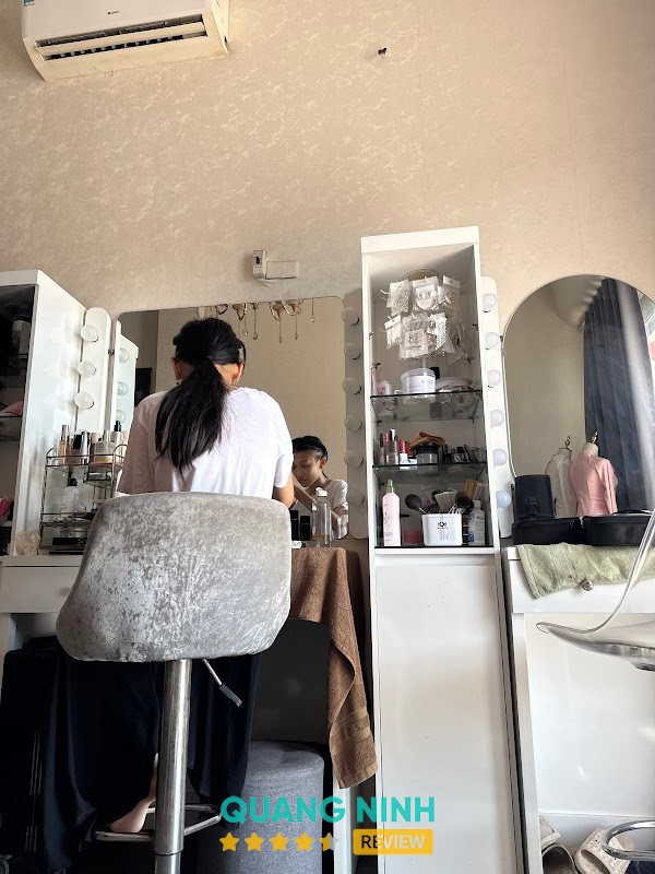 Thuỷ Mèo Bridal - Makeup – hình ảnh 3