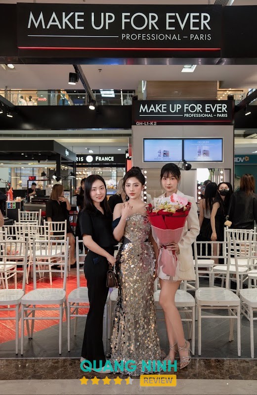 Thu Hằng Makeup Artist (M.U.A) – hình ảnh 2