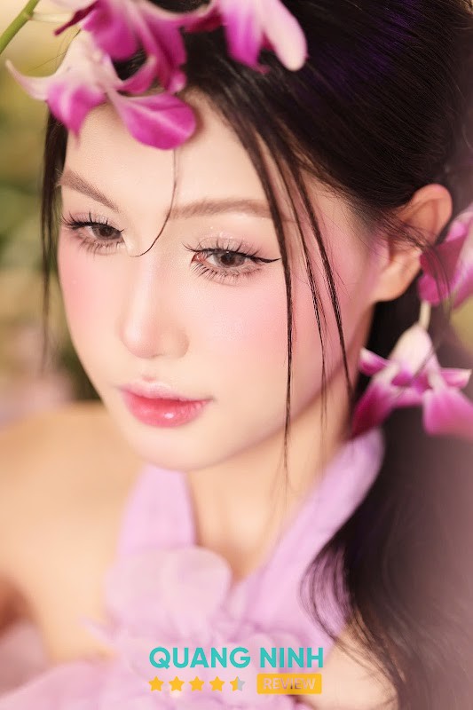 Thu Hằng Makeup Artist (M.U.A) – hình ảnh 3