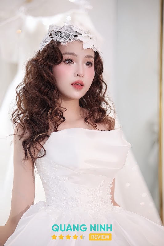 Makeup Hạ Long – hình ảnh 2