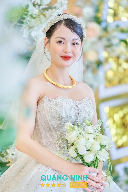 Makeup Hạ Long – hình ảnh 3