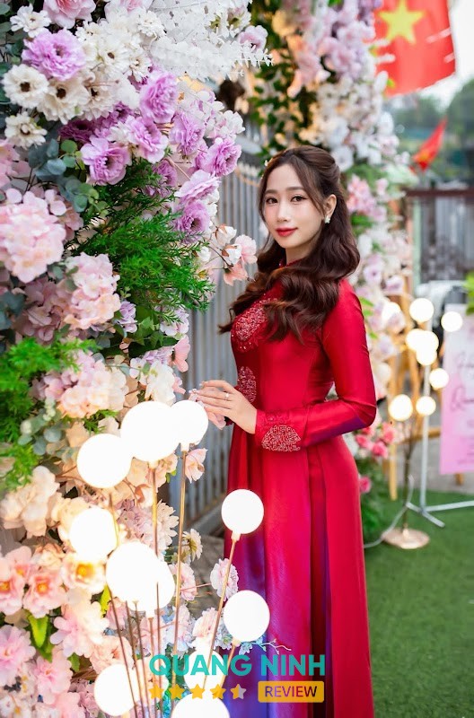 Heri Make Up - Trang Điểm Hạ Long Quảng Ninh