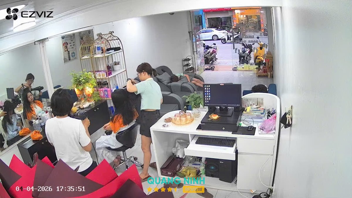 Gội Đầu Dưỡng Sinh Thùy Dương – hình ảnh 2