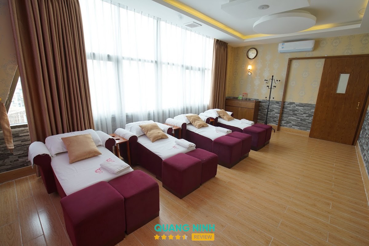 Sen Foot Massage Móng Cái – hình ảnh 2