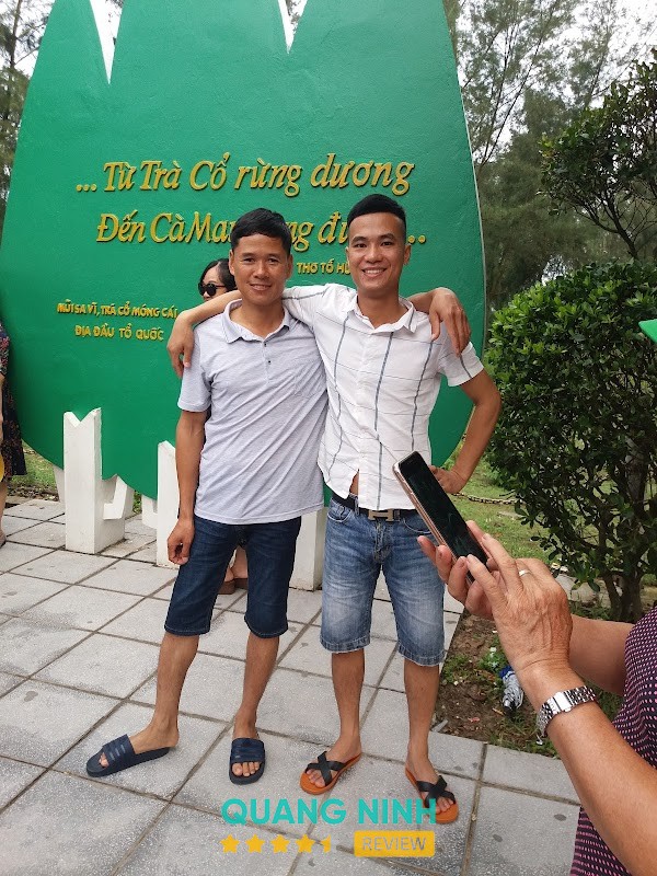 Dịch Vụ Massage Foot – hình ảnh 2
