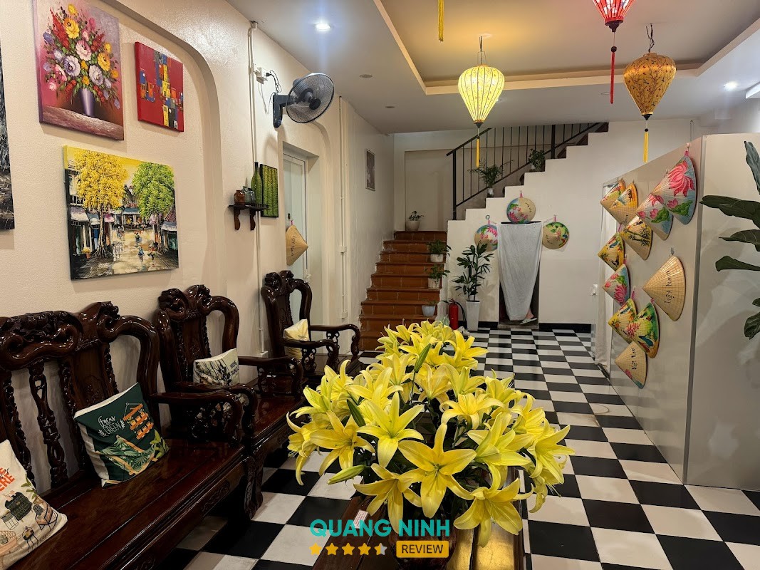 Massage Xông Hơi Flowers Hạ Long – hình ảnh 3