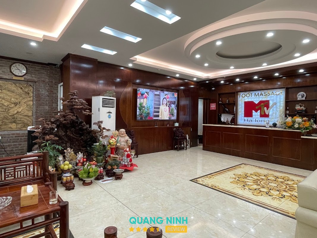 Massage Chân MTV Hạ Long – hình ảnh 3