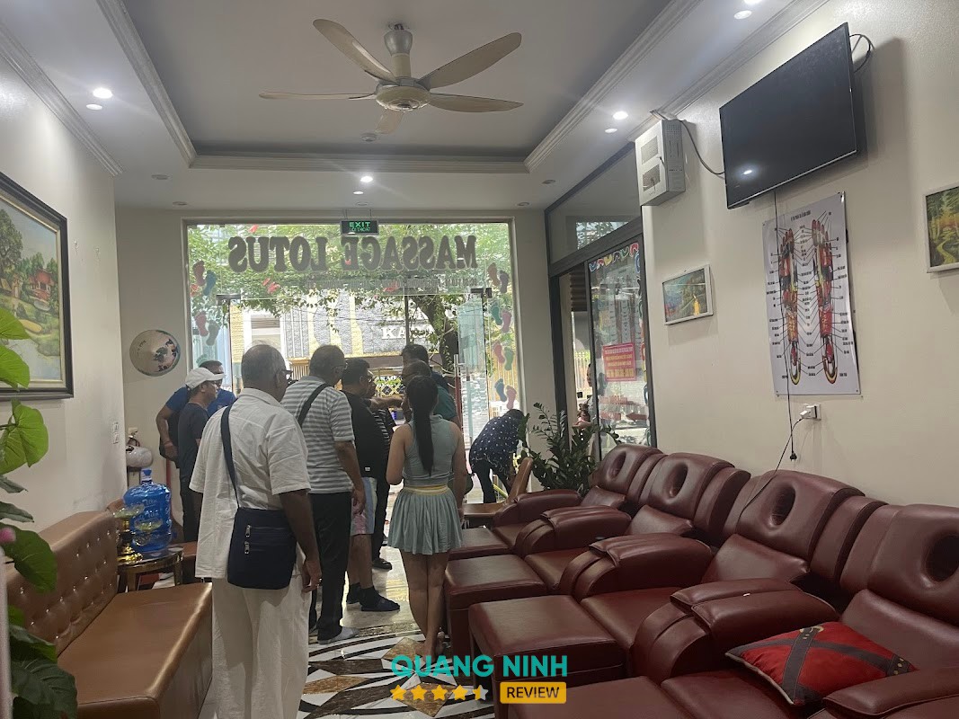 Massage Lotus – hình ảnh 1
