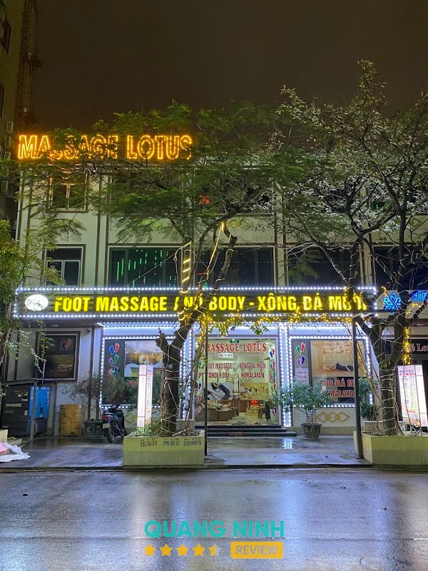 Massage Lotus – hình ảnh 2