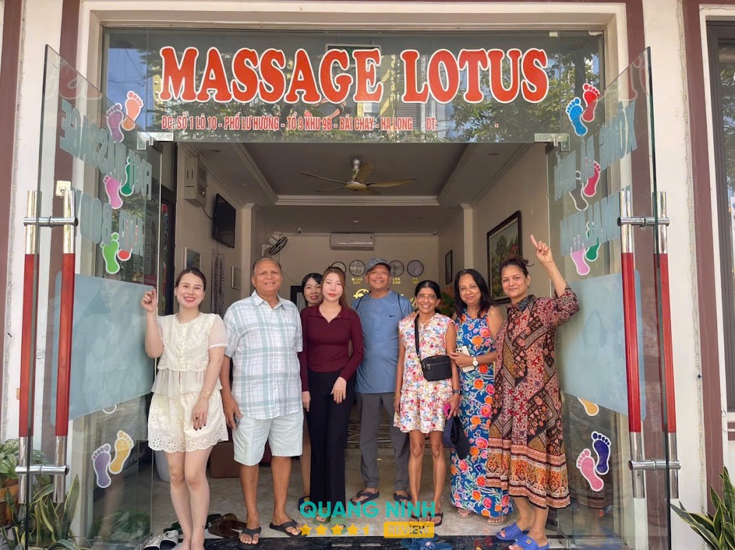 Massage Lotus – hình ảnh 3