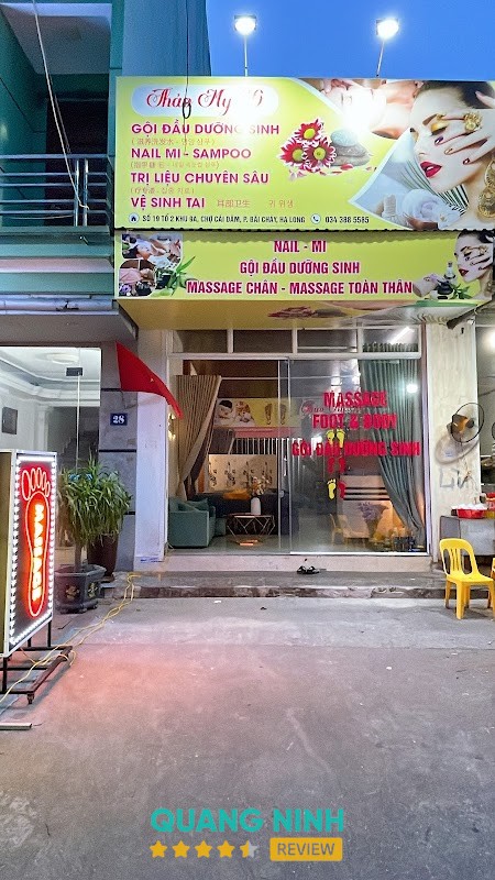 Massage Thảo My 86 – hình ảnh 3