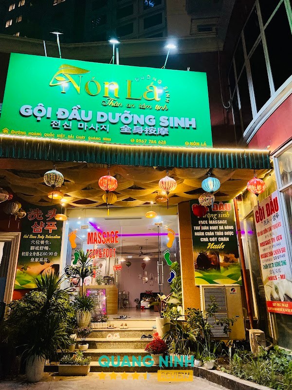 Massage Nón Lá – hình ảnh 2