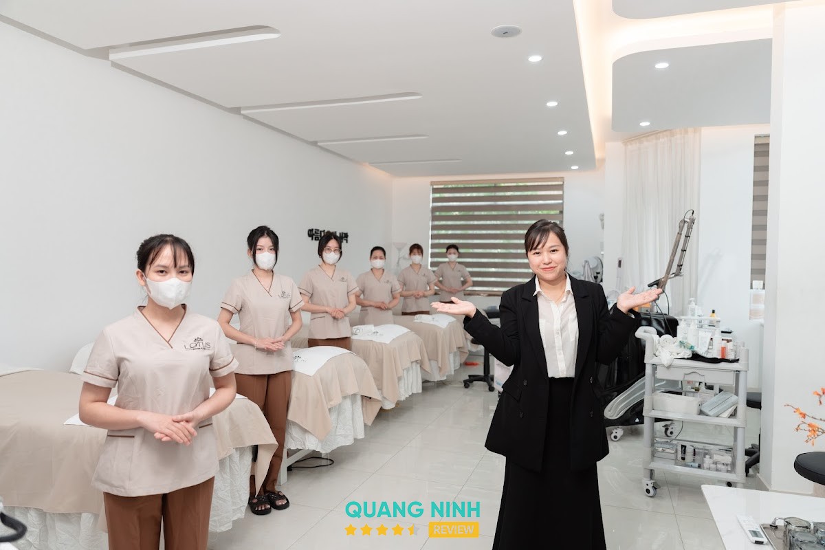 AQua Lotus Massage & Spa – hình ảnh 3