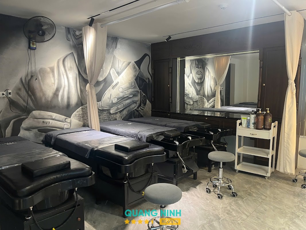 Foot Massage 68 - Sauna 68 Massage Body cơ sở 2 – hình ảnh 1