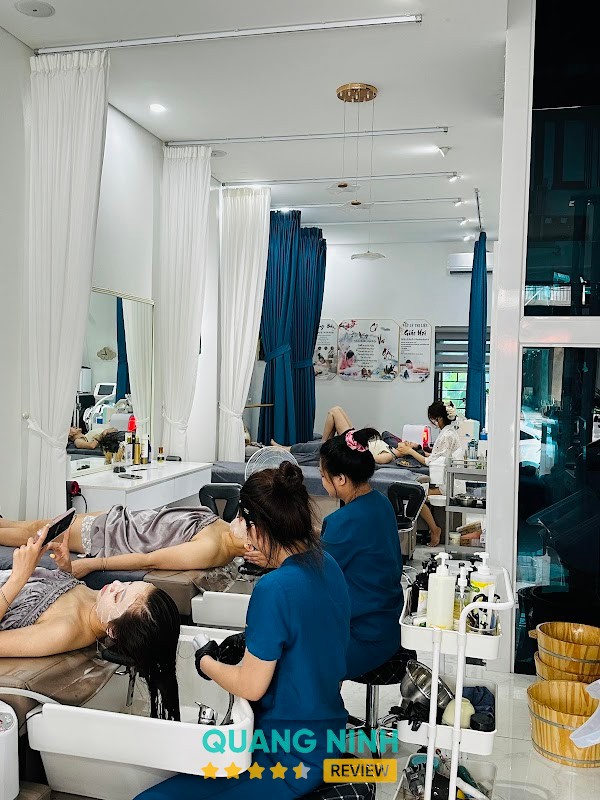 Mộc Mai Hội Quán Dưỡng Sinh Đông Y và Spa tại Cẩm Phả