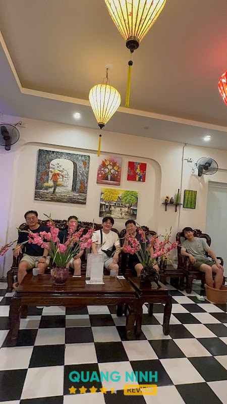 MASSAGE XÔNG HƠI FLOWERS HẠ LONG. 플라워 마사지 하롱베이 . 下龙湾花卉按摩 Hạ Long hình ảnh 1
