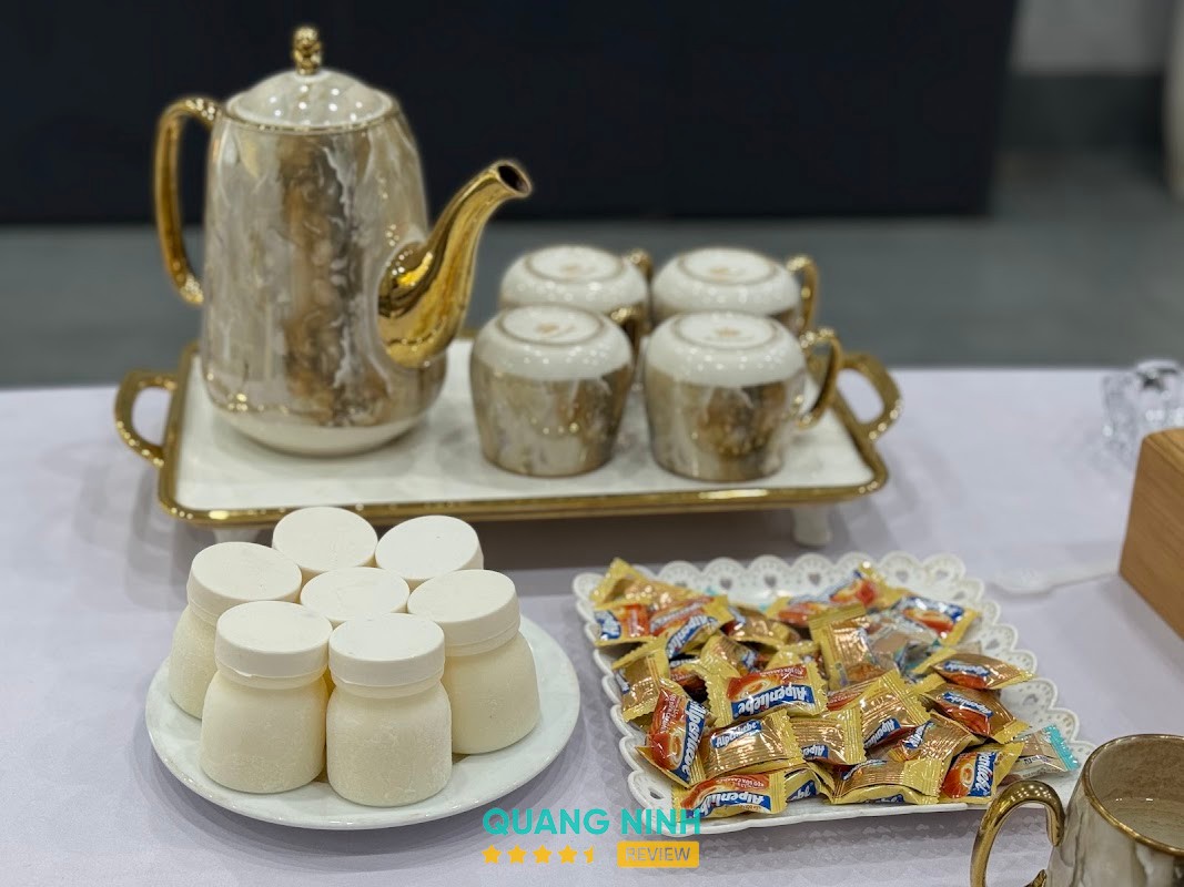 Mộc Trà Massage - Sauna마사지; 按摩桑拿 , Địa chỉ : 324, đường Hạ LONG, Phường Bãi Cháy Hạ Long hình ảnh 2
