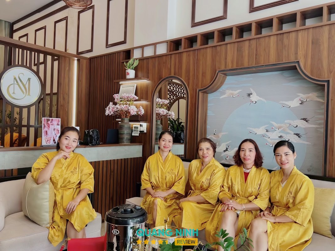 Massage Mai Sheng 최고의 - 마사지 - 最好按摩 Hạ Long hình ảnh 3
