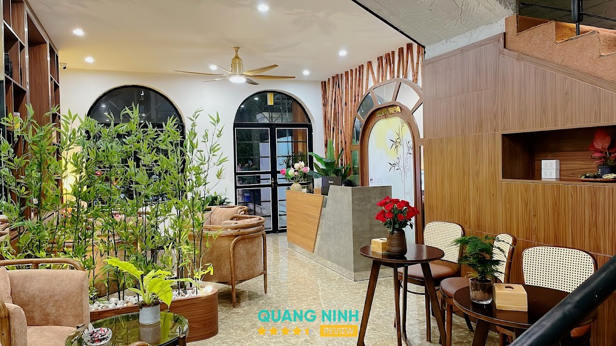 TRE SPA HẠ LONG Hạ Long hình ảnh 2