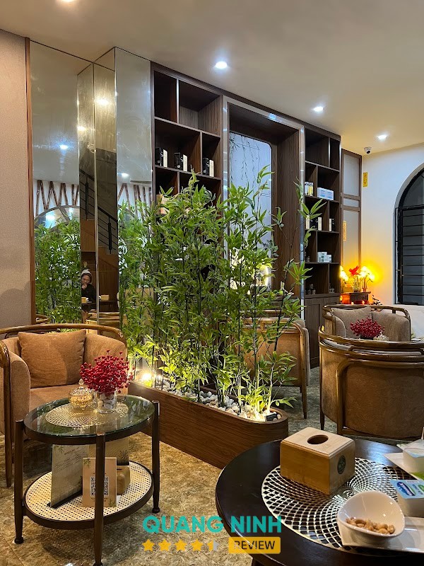 TRE SPA HẠ LONG Hạ Long hình ảnh 3