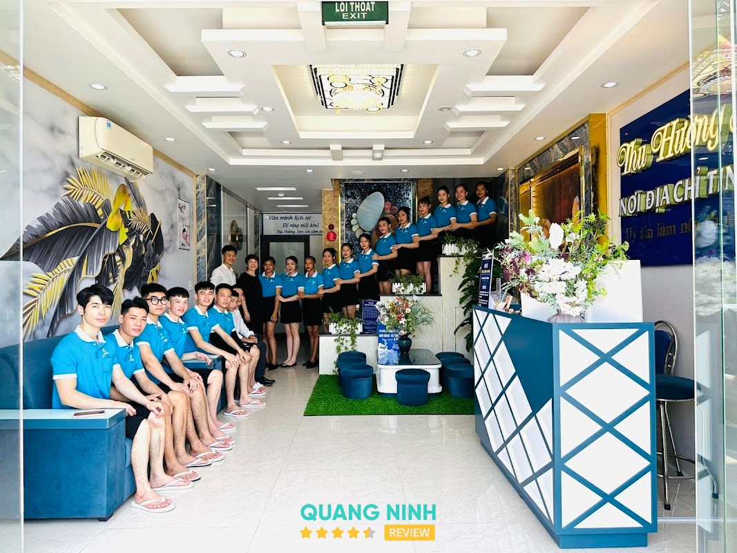 Thu Hường Spa Hạ Long hình ảnh 2