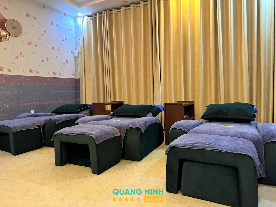 Thu Hường Spa Hạ Long hình ảnh 3