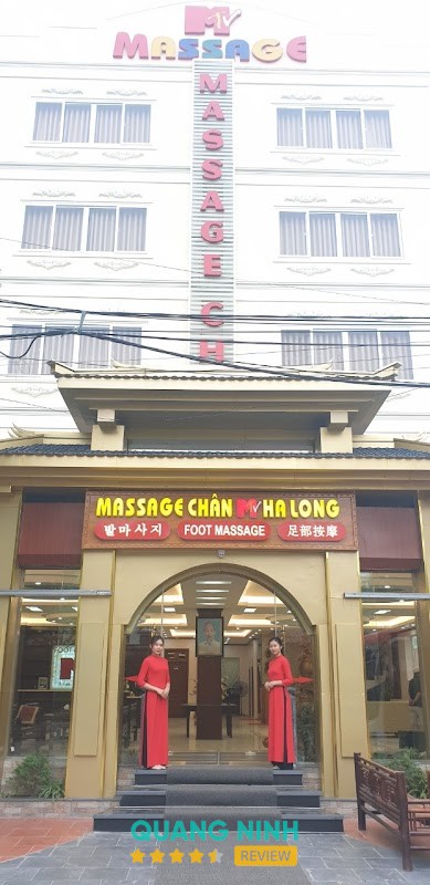 MASSAGE CHÂN MTV HẠ LONG Hạ Long hình ảnh 1