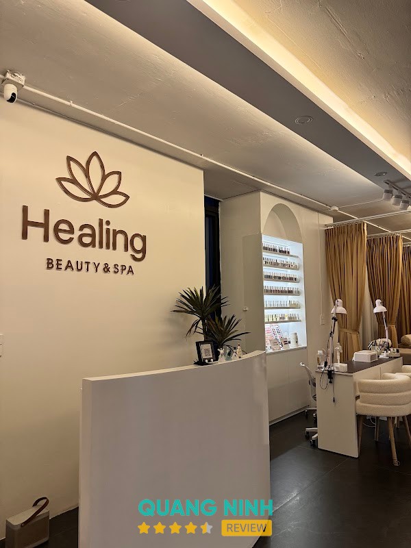 Healing Beauty Spa Hồng Gai