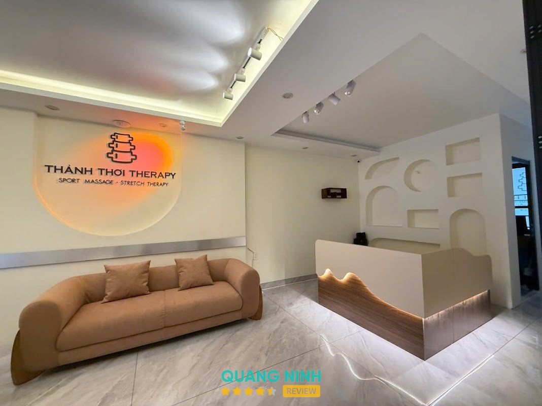 Massage Thảnh Thơi Hồng Gai