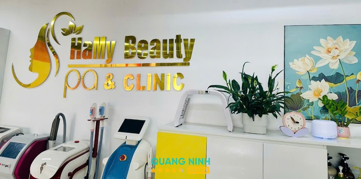 Spa Hạ Long Hồng Gai