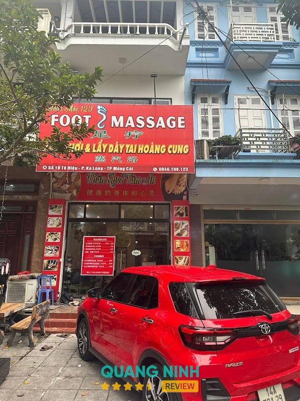 Thảo Mộc Massage - 마사지 – hình ảnh 2