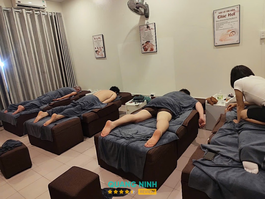 Thảo Mộc Massage - 마사지 – hình ảnh 3