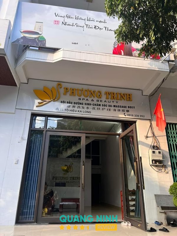 Phương Trinh Spa - Massage Body Móng Cái – hình ảnh 2