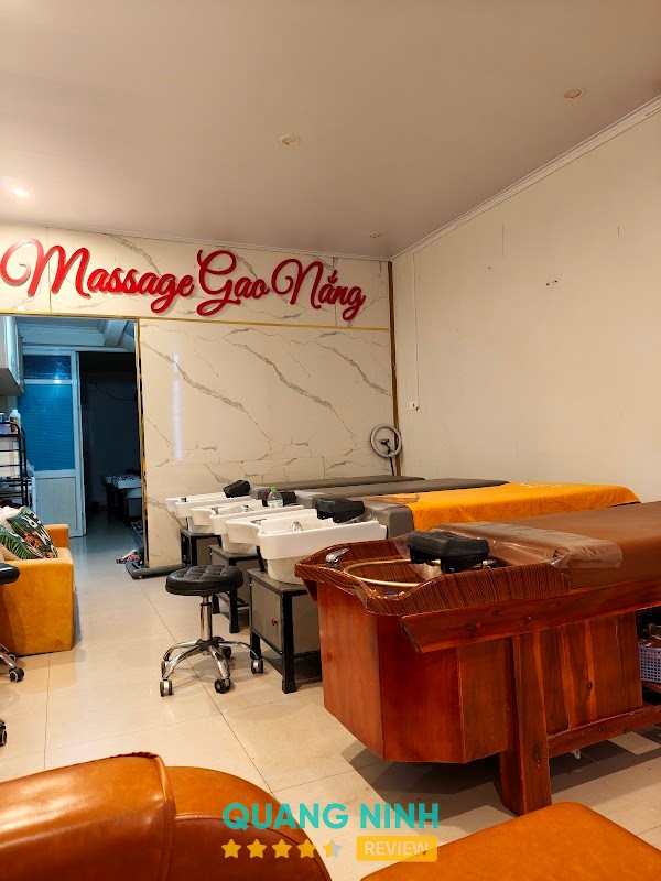 Massage Gạo Nắng – hình ảnh 2