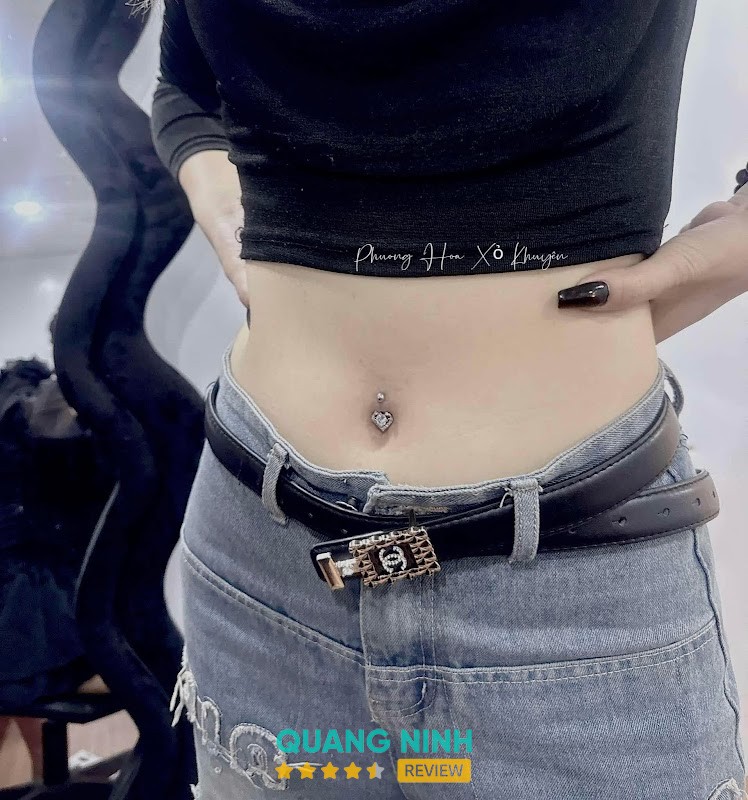 Phương Hoa Nail Tầng 2 Hạ Long