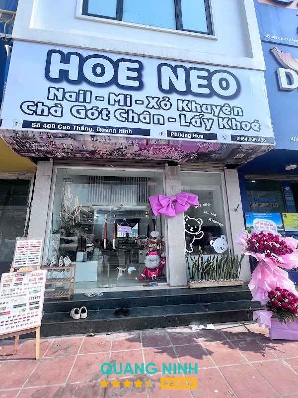 Phương Hoa Nail Tầng 2 – hình ảnh 2