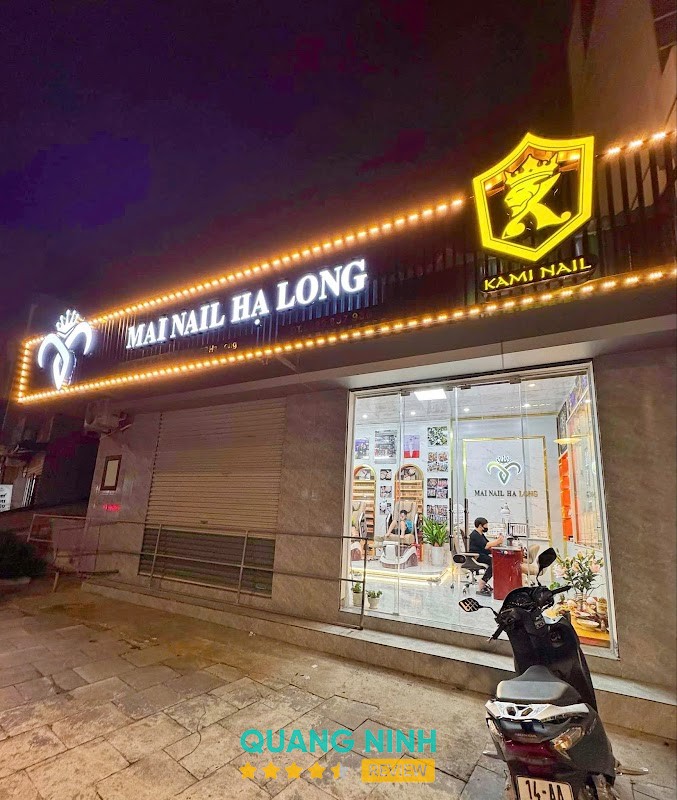 Mai Nail Hạ Long – hình ảnh 3
