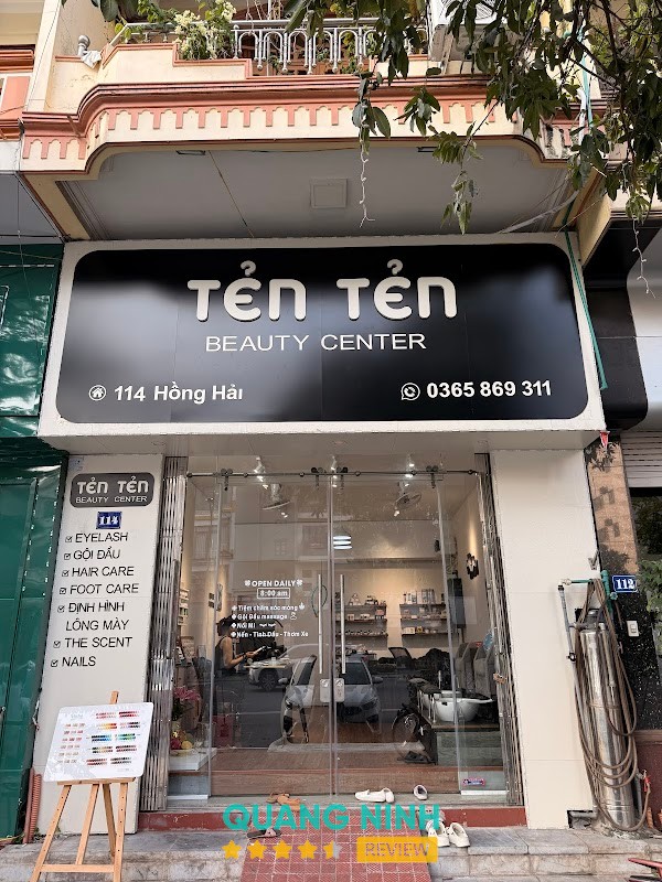 Tẻn Tẻn Nails & eyelash – hình ảnh 2