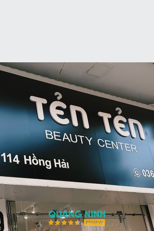 Tẻn Tẻn Nails & eyelash – hình ảnh 3