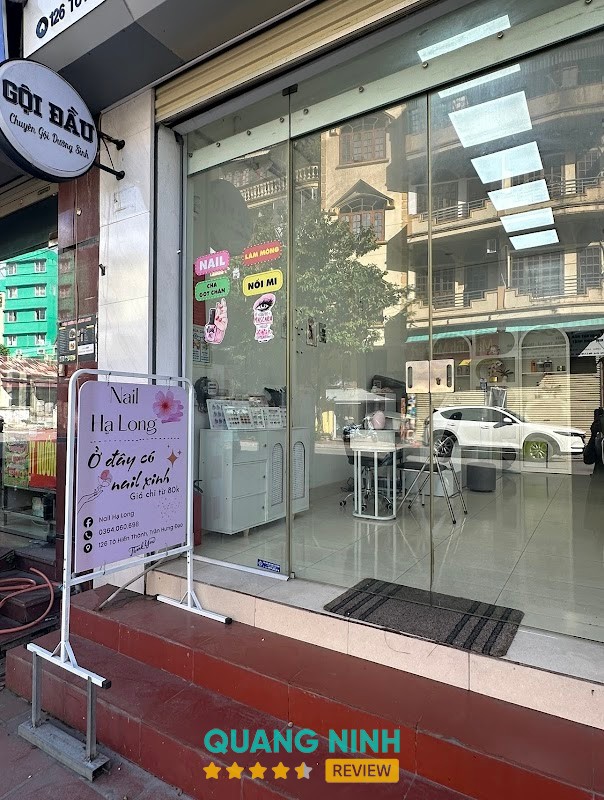 Nail Hạ Long – hình ảnh 2