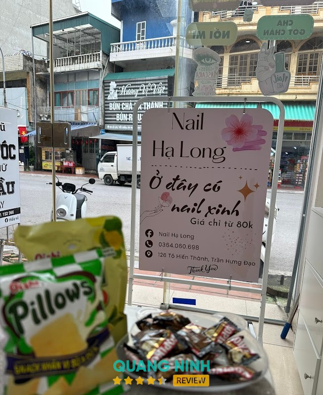 Nail Hạ Long – hình ảnh 3