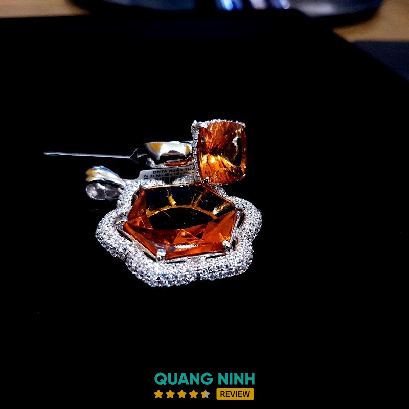 Tiệm Vàng Xuân Thắng hình ảnh 2