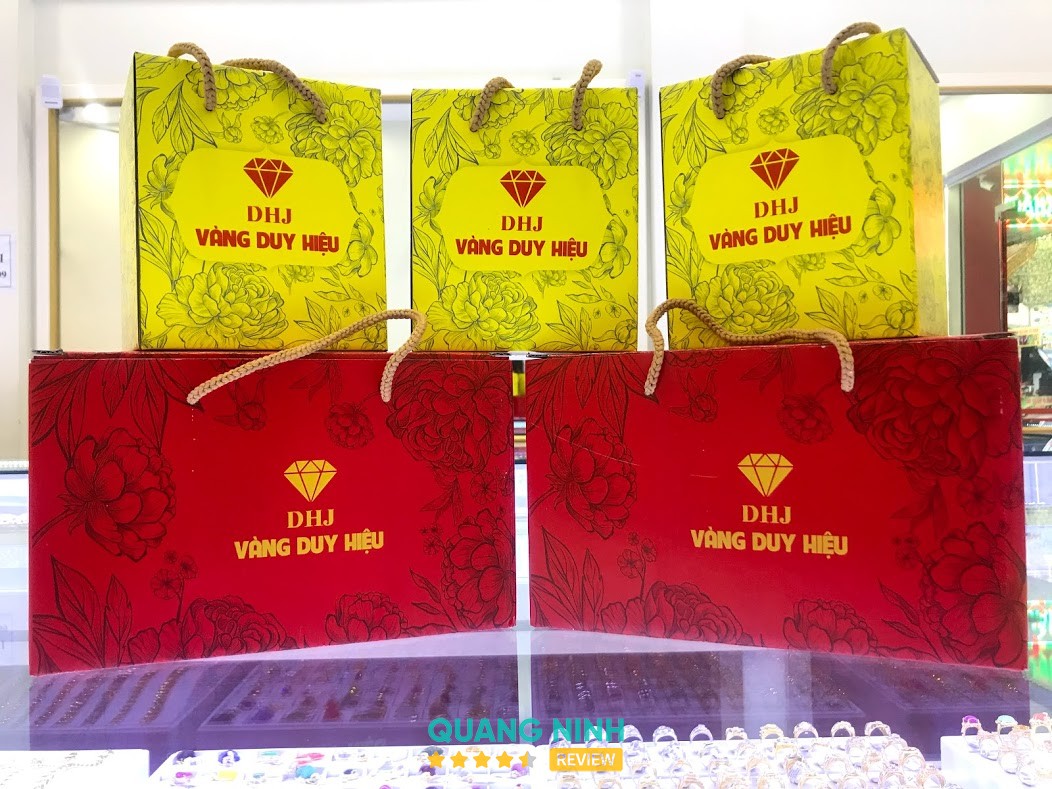 DNTN Vàng Duy Hiệu hình ảnh 2