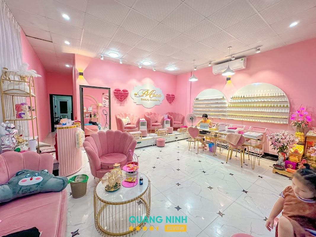 MoCa Nail - Beauty Bãi Cháy - hình ảnh 2