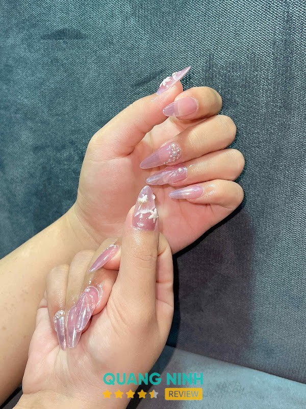 MoCa Nail - Beauty Bãi Cháy - hình ảnh 3